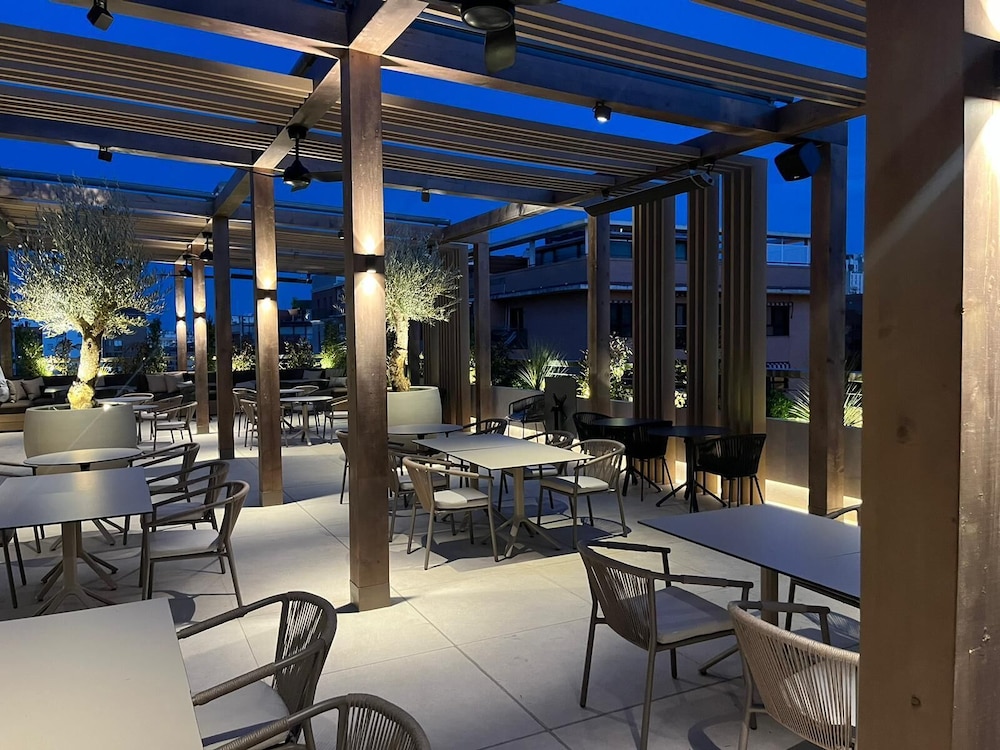 Hotels de 5 estrelles