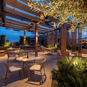 SH Valencia Palace Hotel