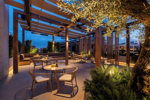 SH Valencia Palace Hotel