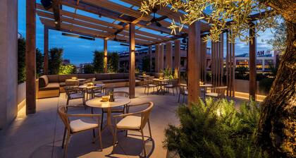 SH Valencia Palace Hotel