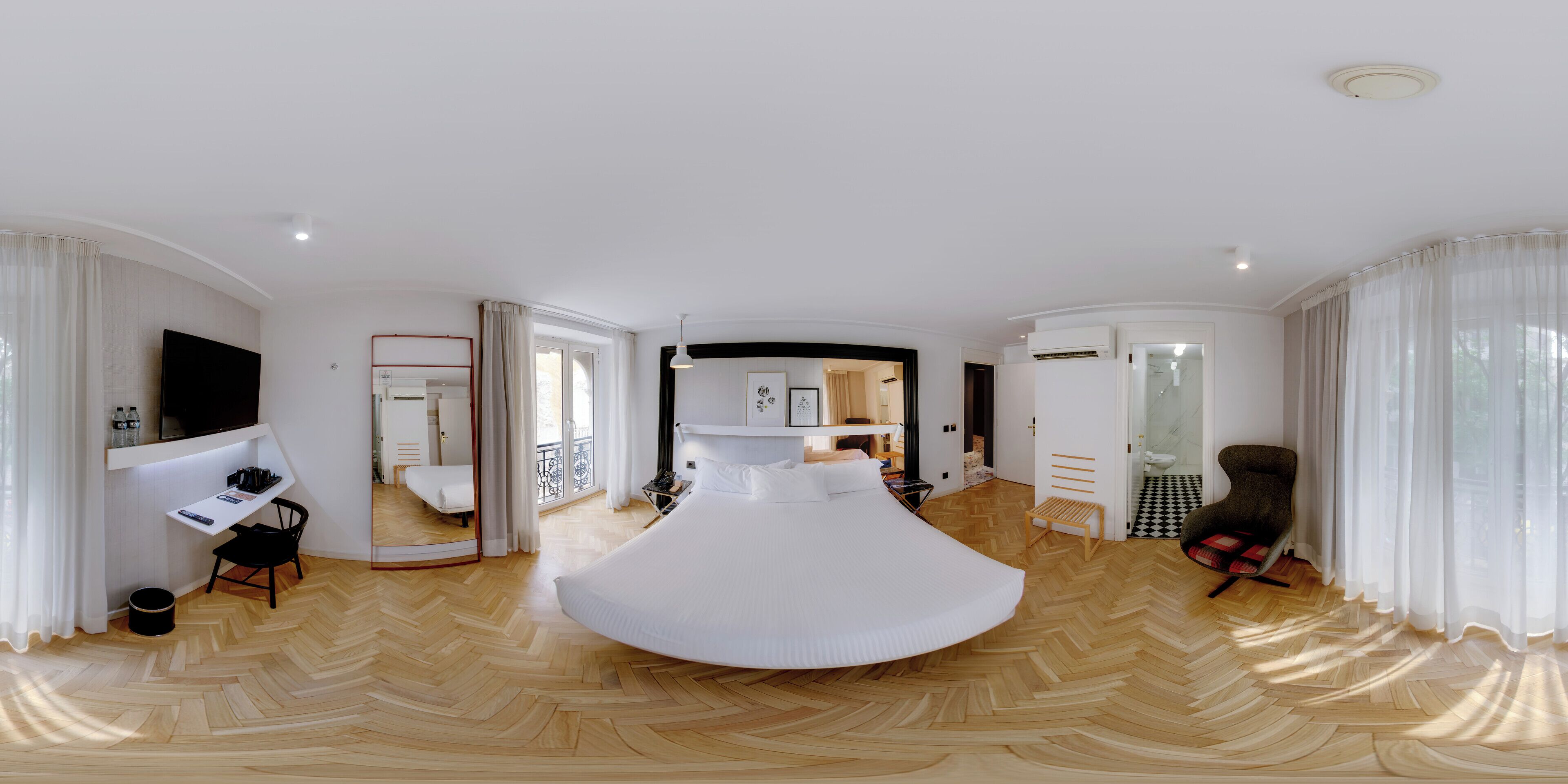 Photo - SH Ingles Boutique Hotel