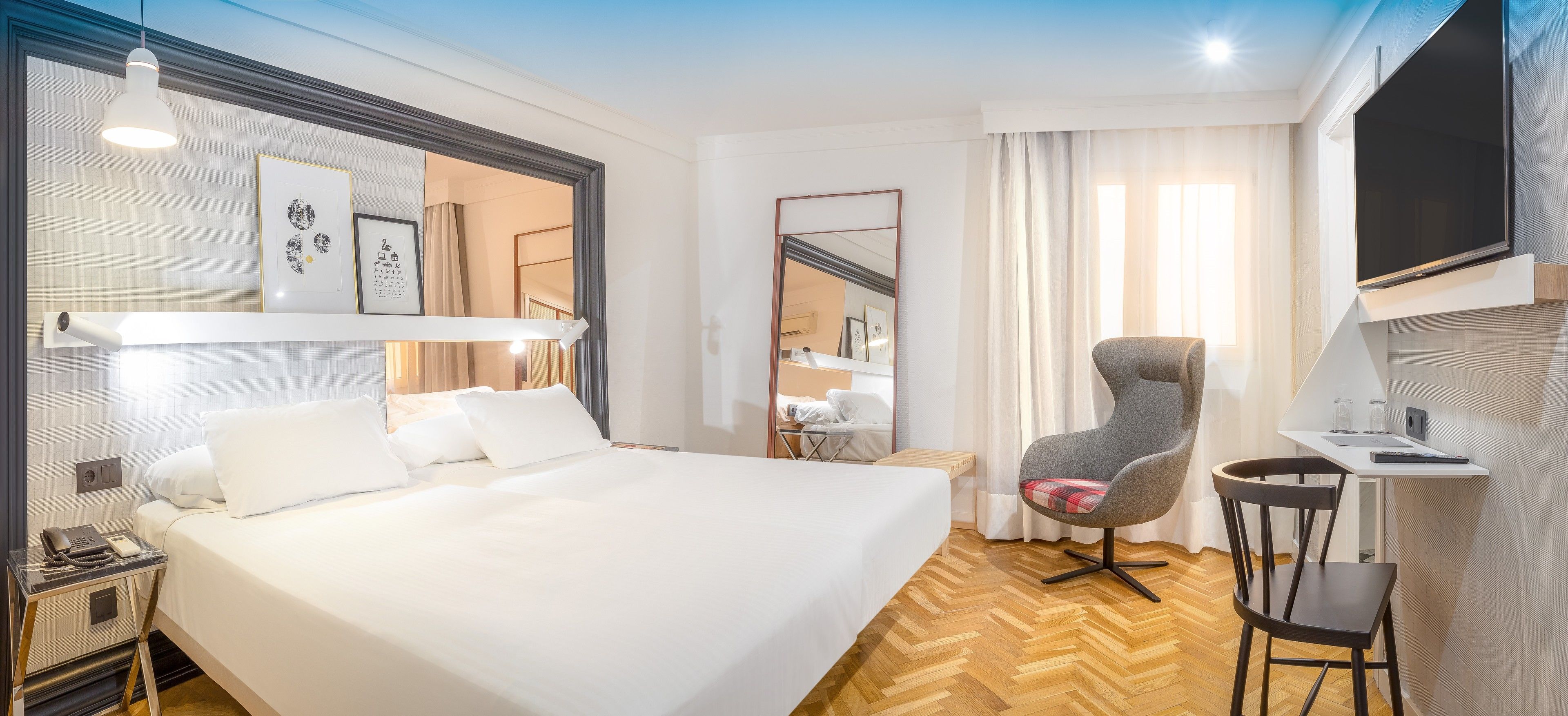 Photo - SH Ingles Boutique Hotel