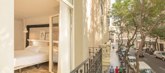 SH Ingles Boutique Hotel