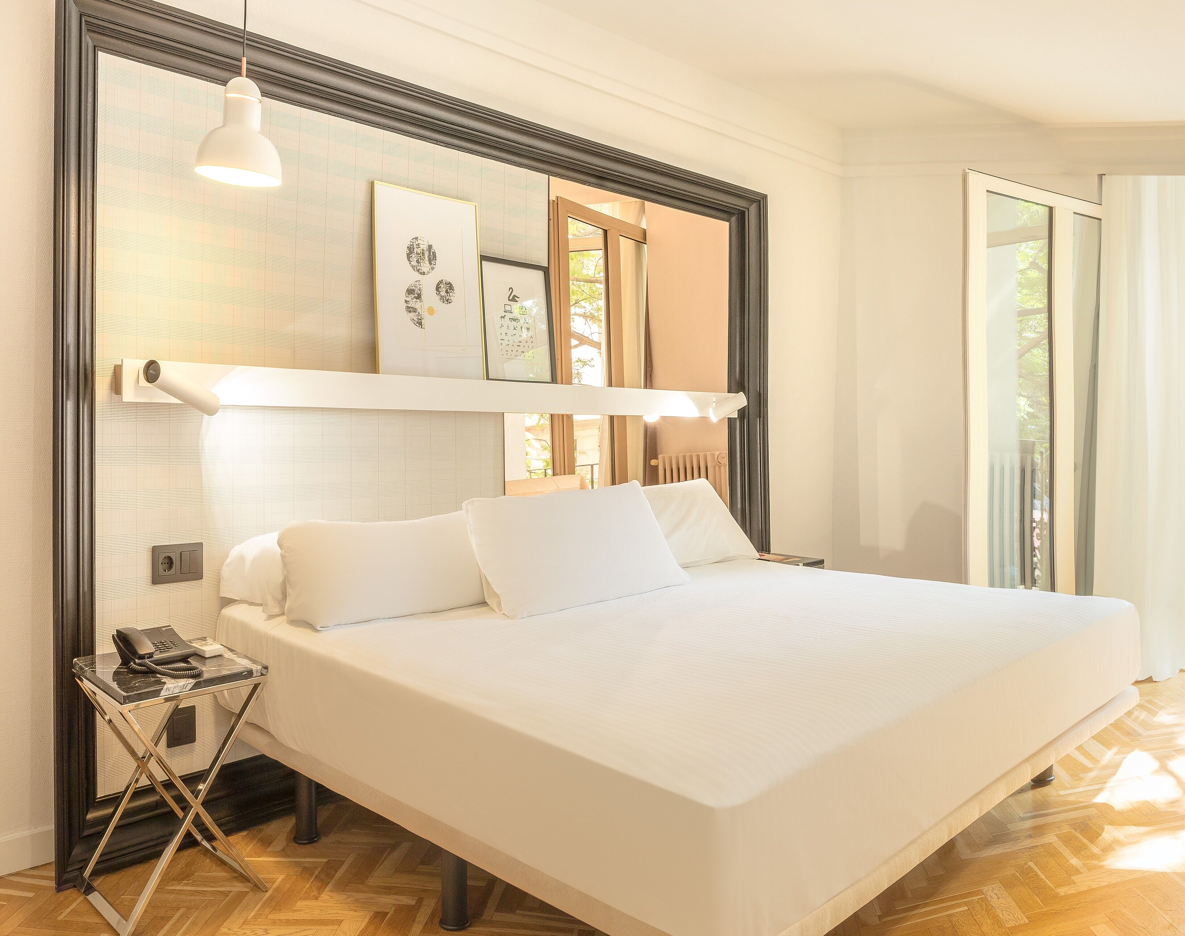 Photo - SH Ingles Boutique Hotel