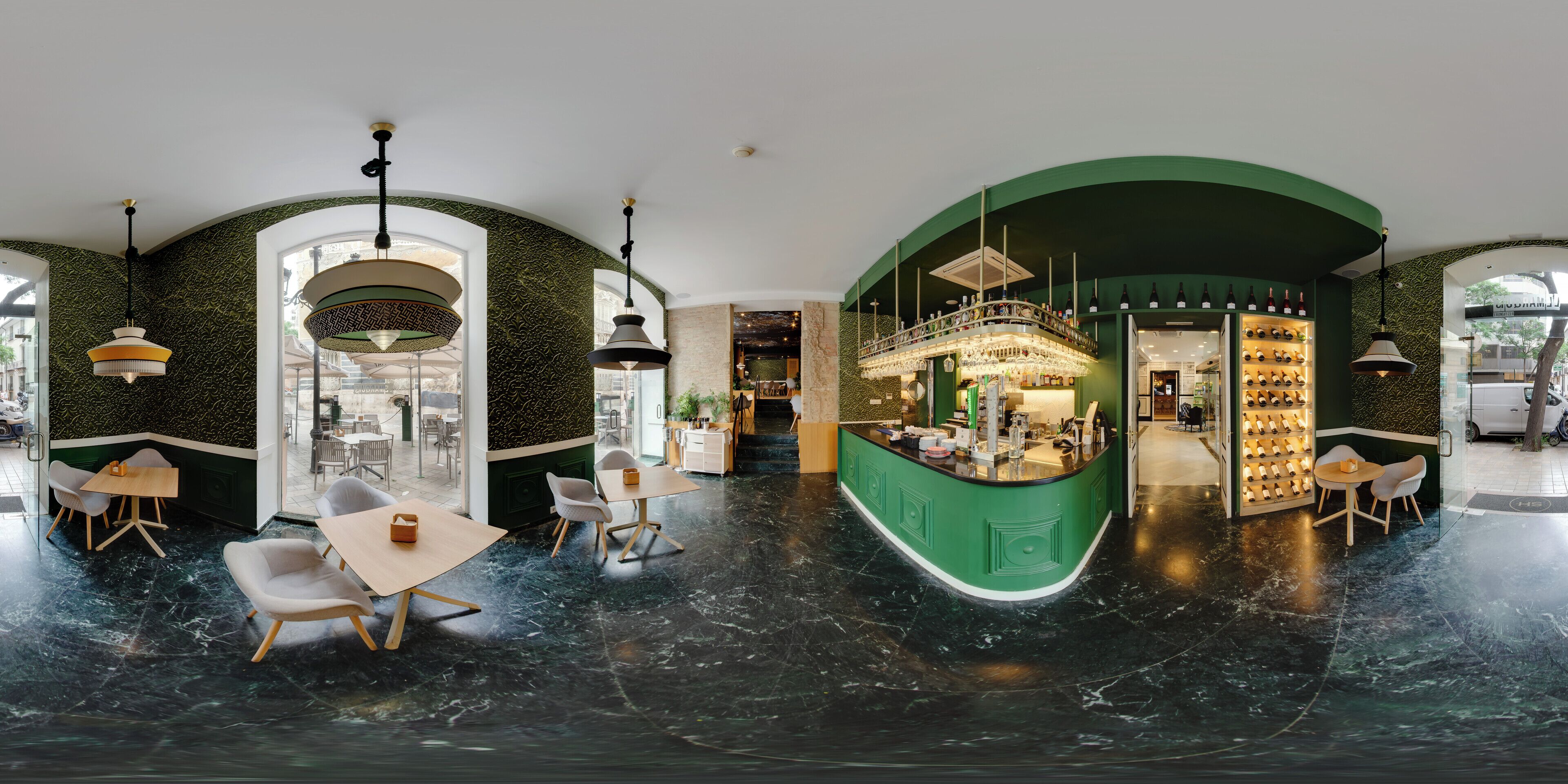 Photo - SH Ingles Boutique Hotel
