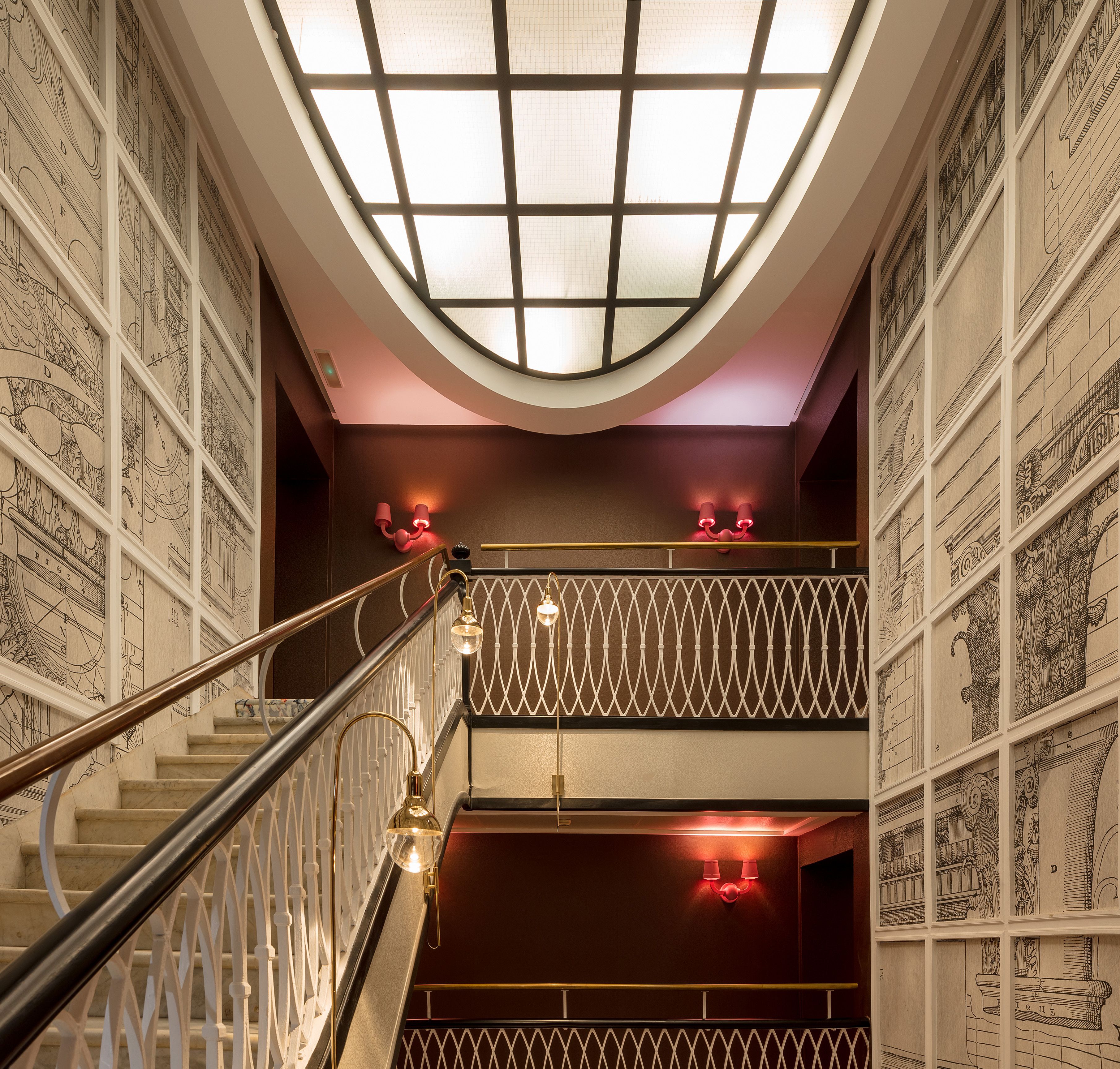 Photo - SH Ingles Boutique Hotel