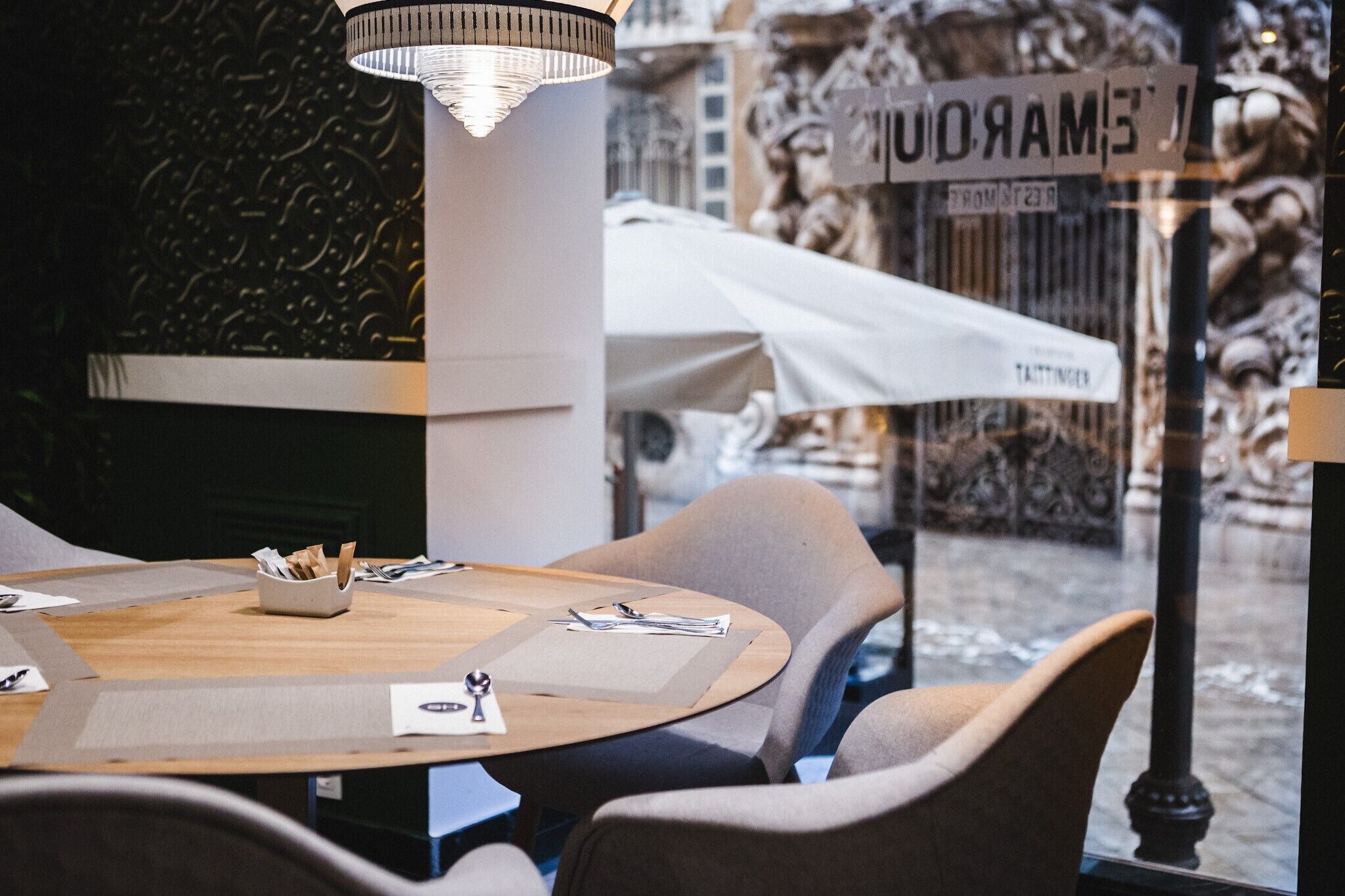 Photo - SH Ingles Boutique Hotel