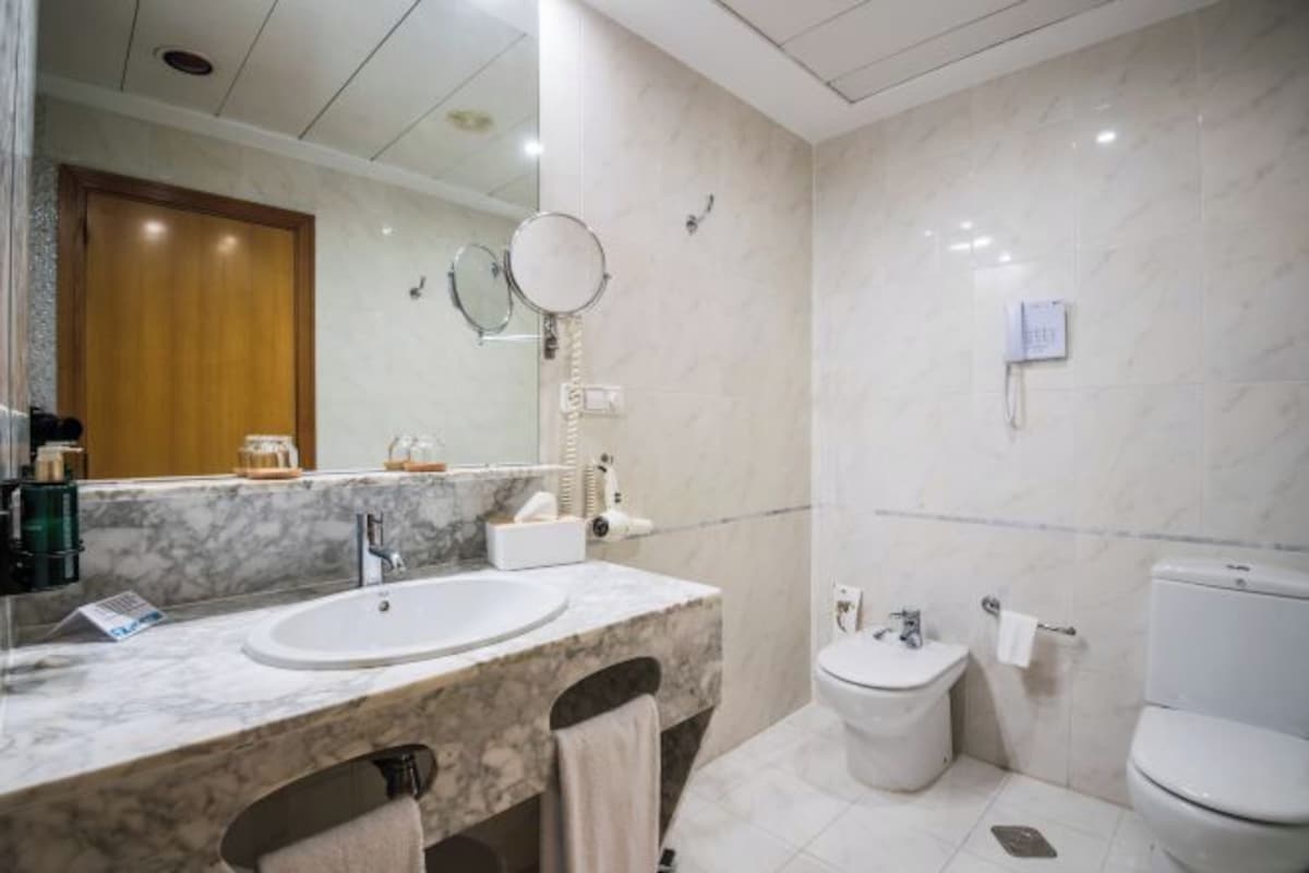 Melia Classic Interior View