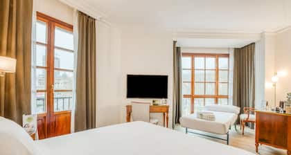 Sercotel Arenal Bilbao