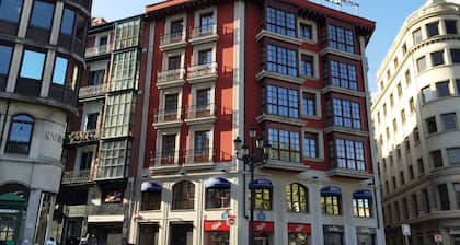 Sercotel Arenal Bilbao