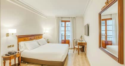 Sercotel Arenal Bilbao