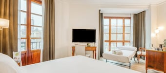 Sercotel Arenal Bilbao