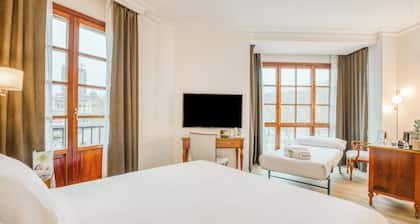 Sercotel Arenal Bilbao
