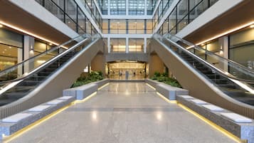 Entrada interior