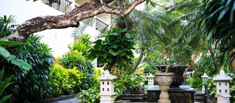 Legian Paradiso Hotel