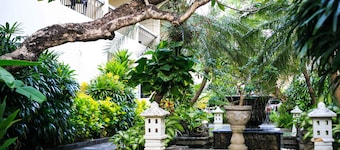 Legian Paradiso Hotel