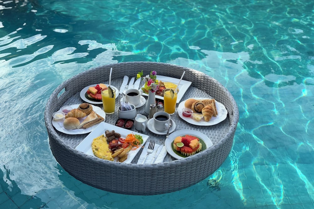 Legian Paradiso Hotel