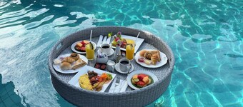 Legian Paradiso Hotel