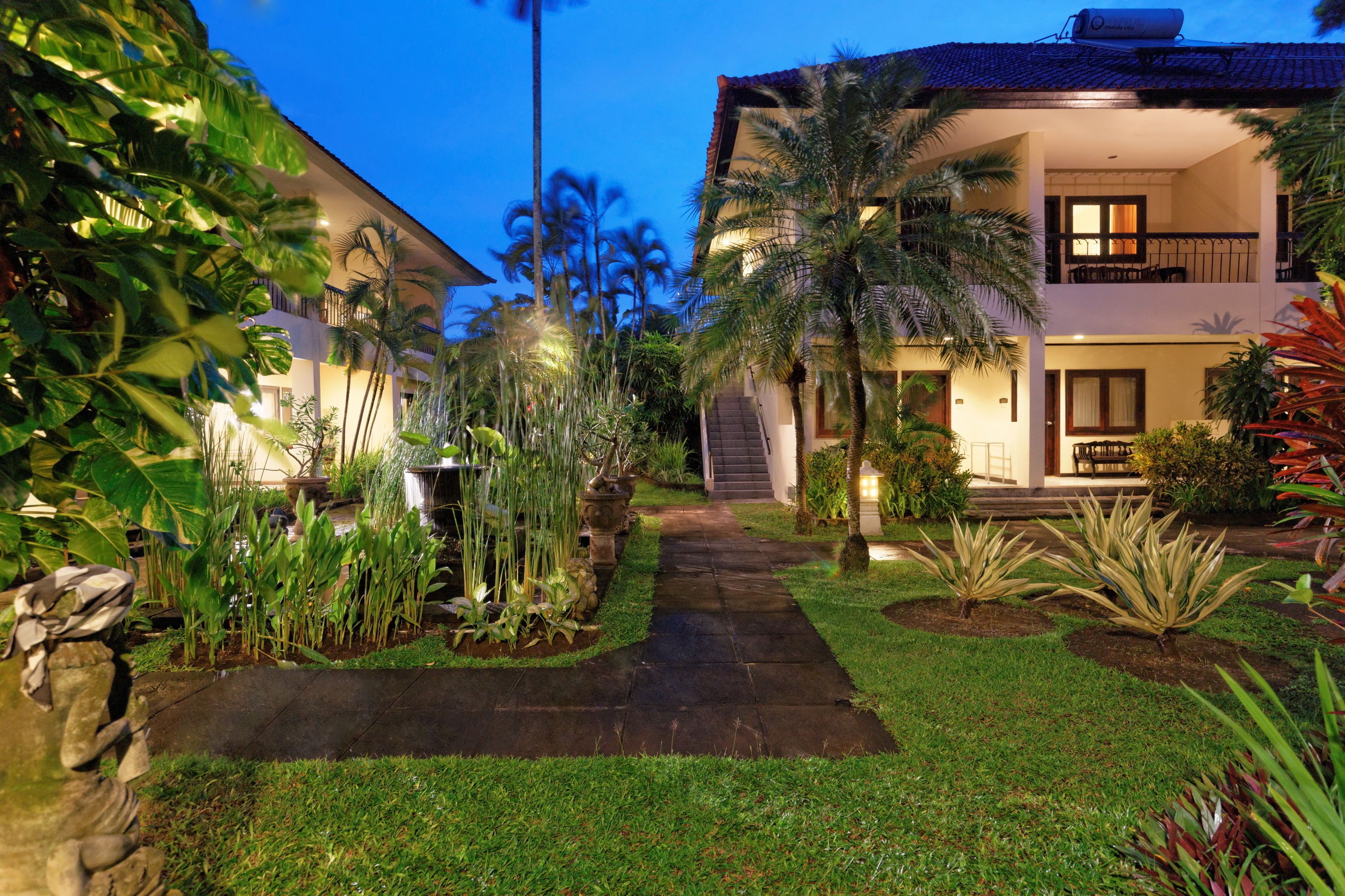 Foto - Legian Paradiso Hotel