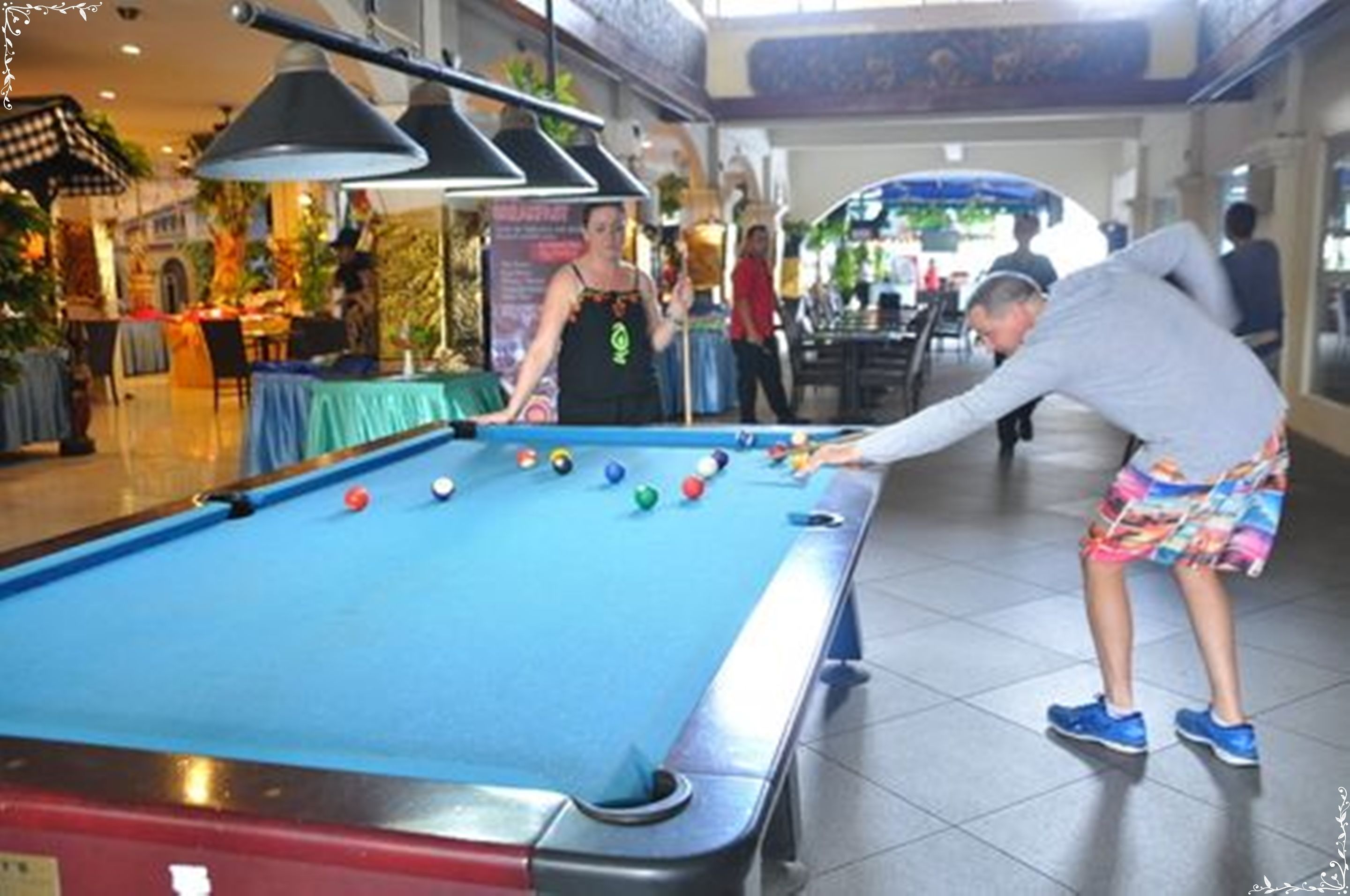 Foto - Legian Paradiso Hotel