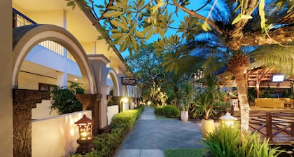 Legian Paradiso Hotel