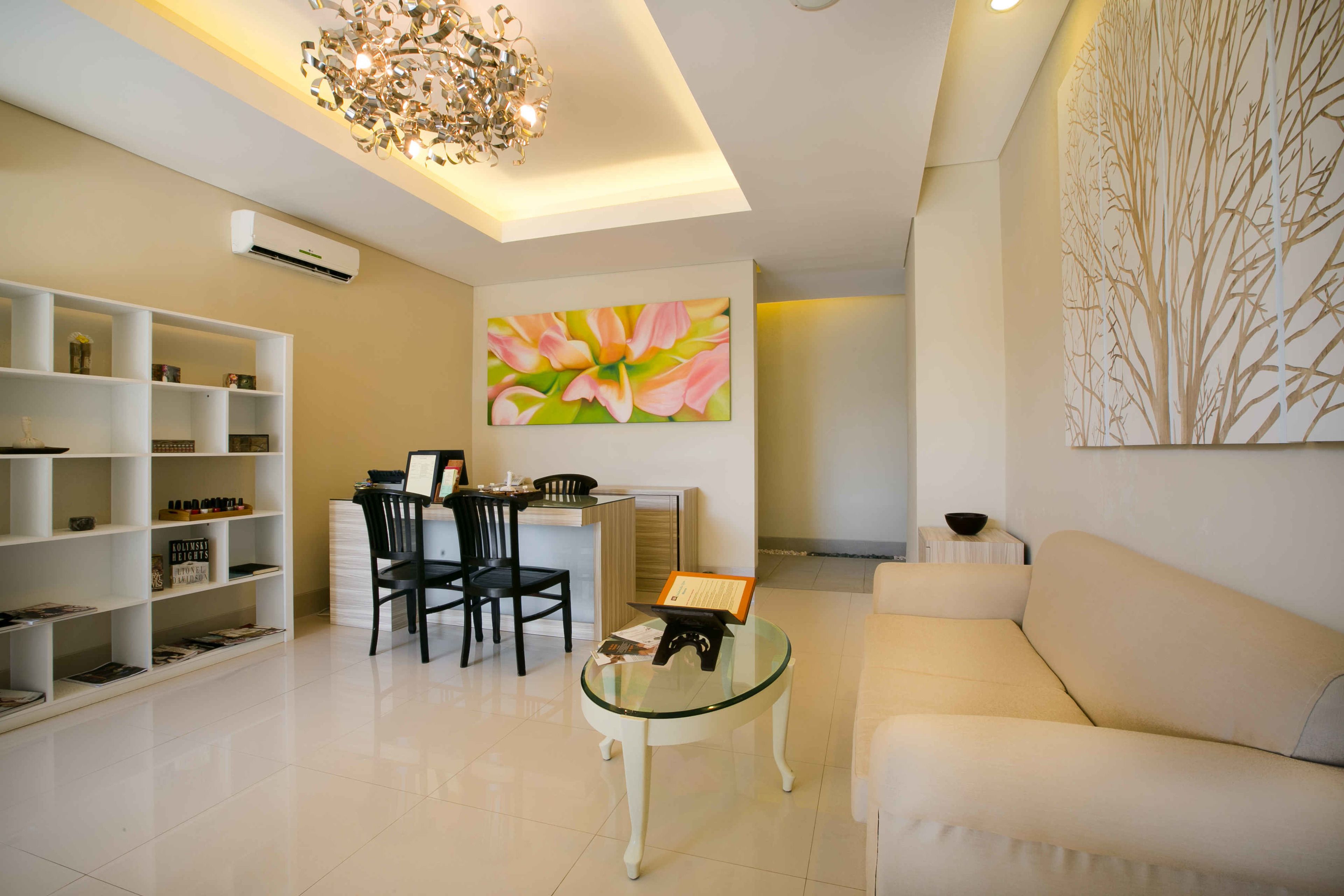 Foto - Legian Paradiso Hotel