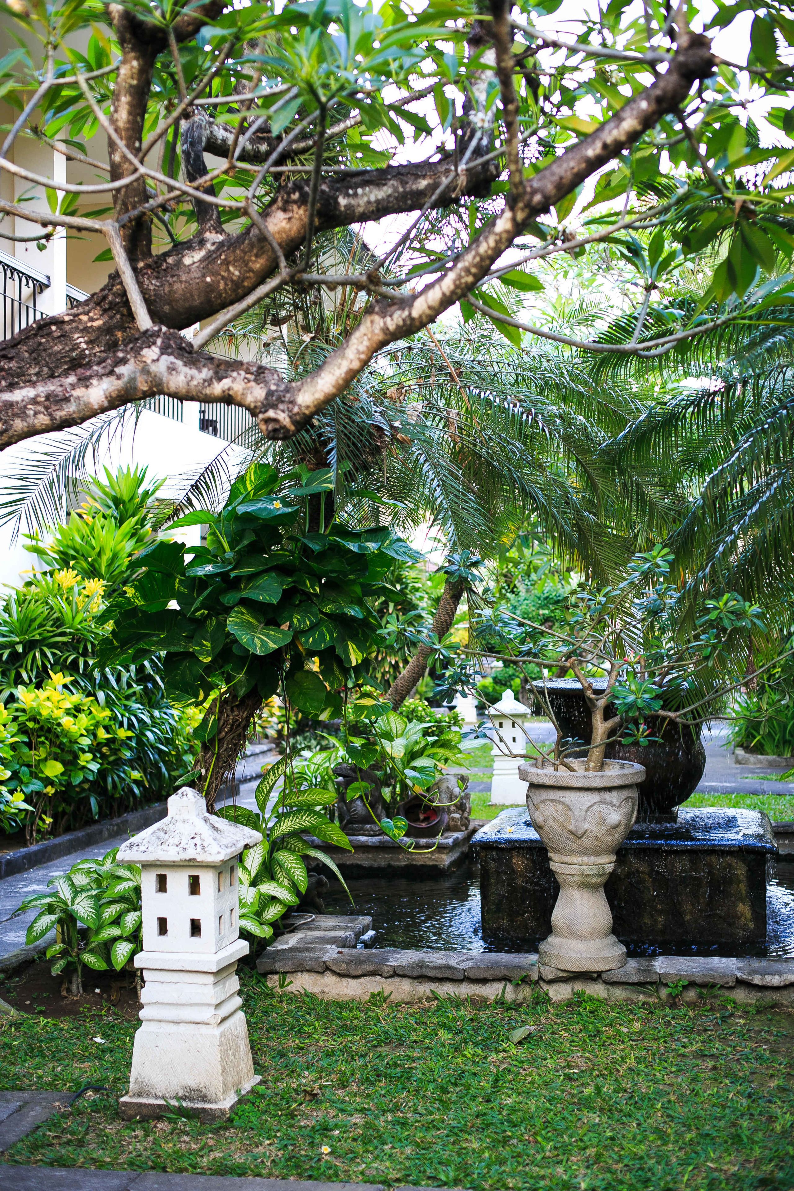 Foto - Legian Paradiso Hotel