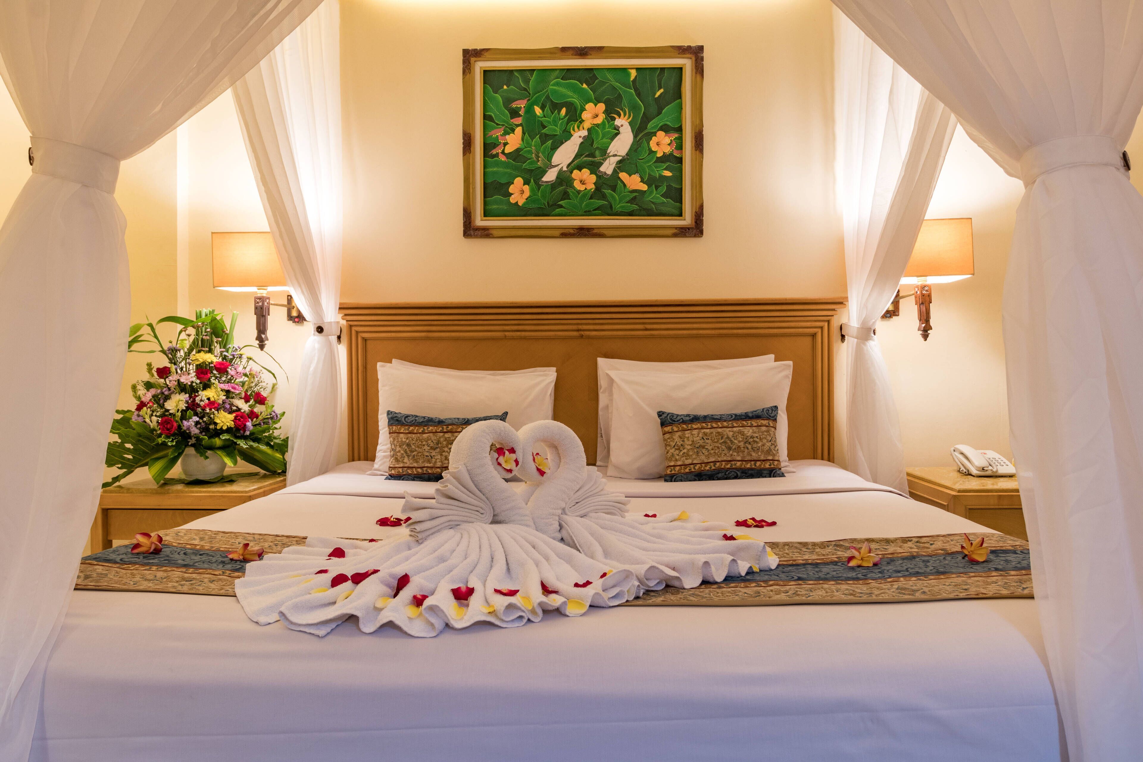 Foto - Legian Paradiso Hotel