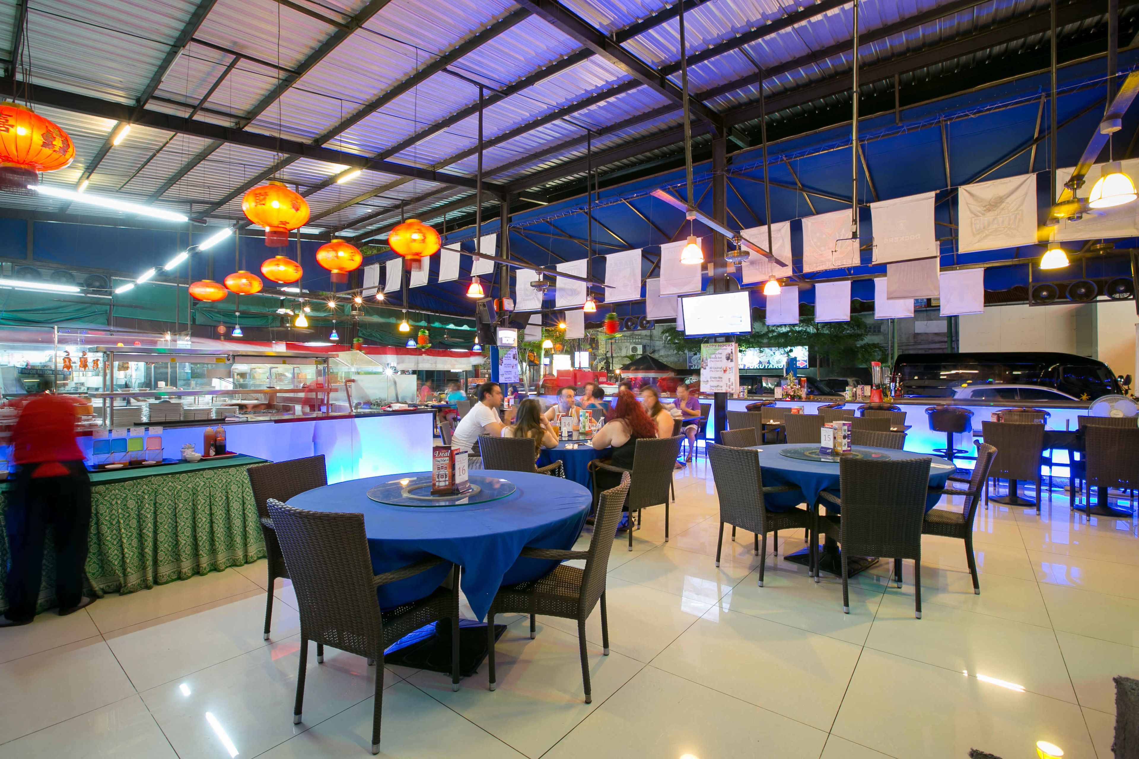 Foto - Legian Paradiso Hotel