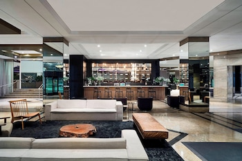 Sheraton Sao Paulo WTC Hotel