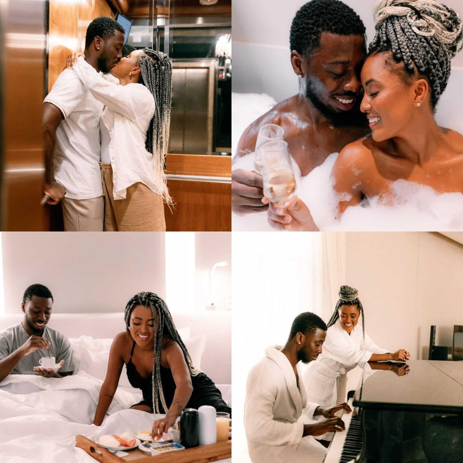 Photo - Sheraton São Paulo WTC Hotel