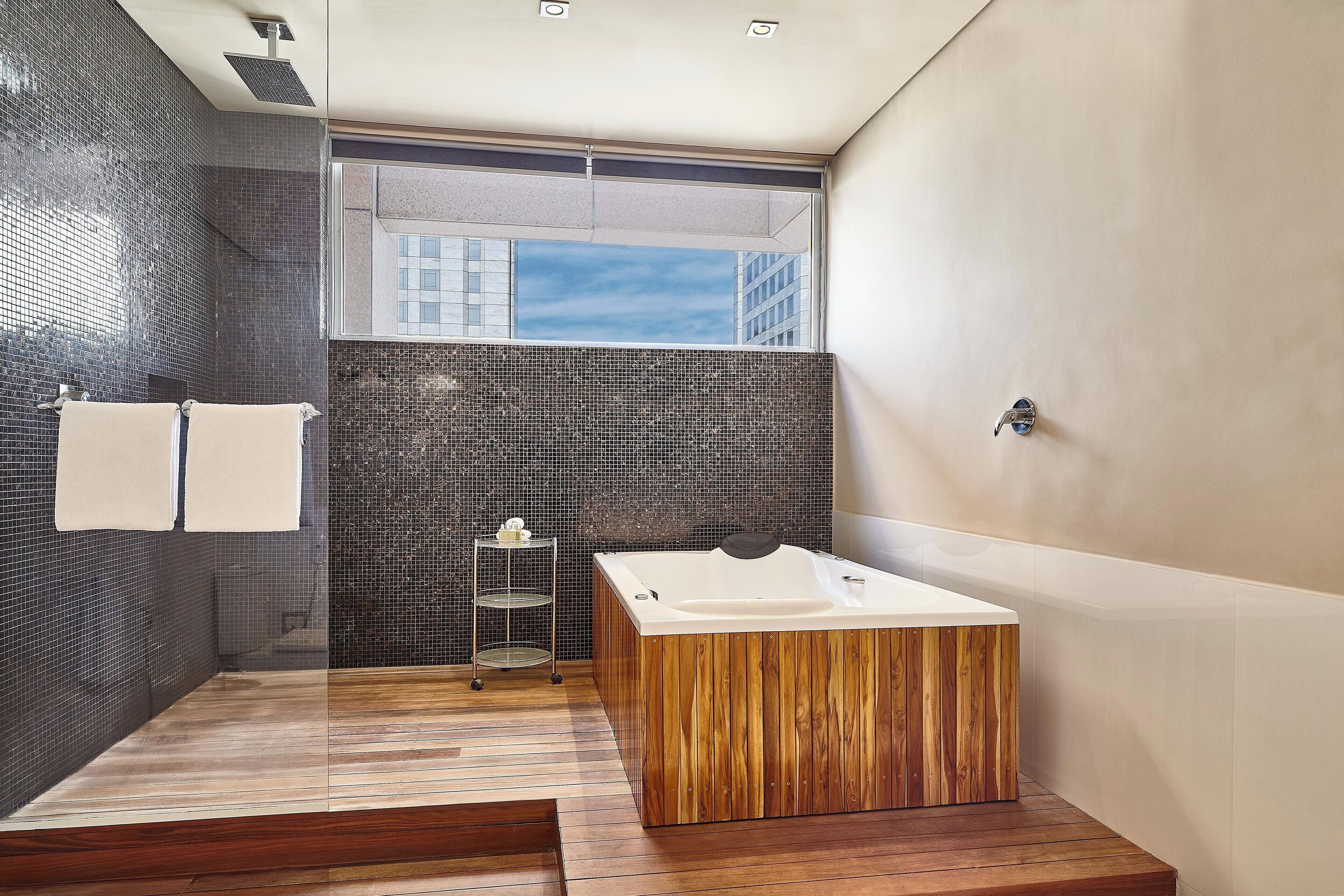 Photo - Sheraton São Paulo WTC Hotel