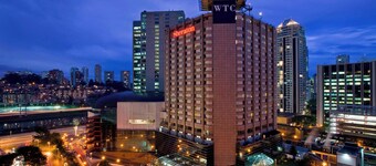 Sheraton Sao Paulo WTC Hotel