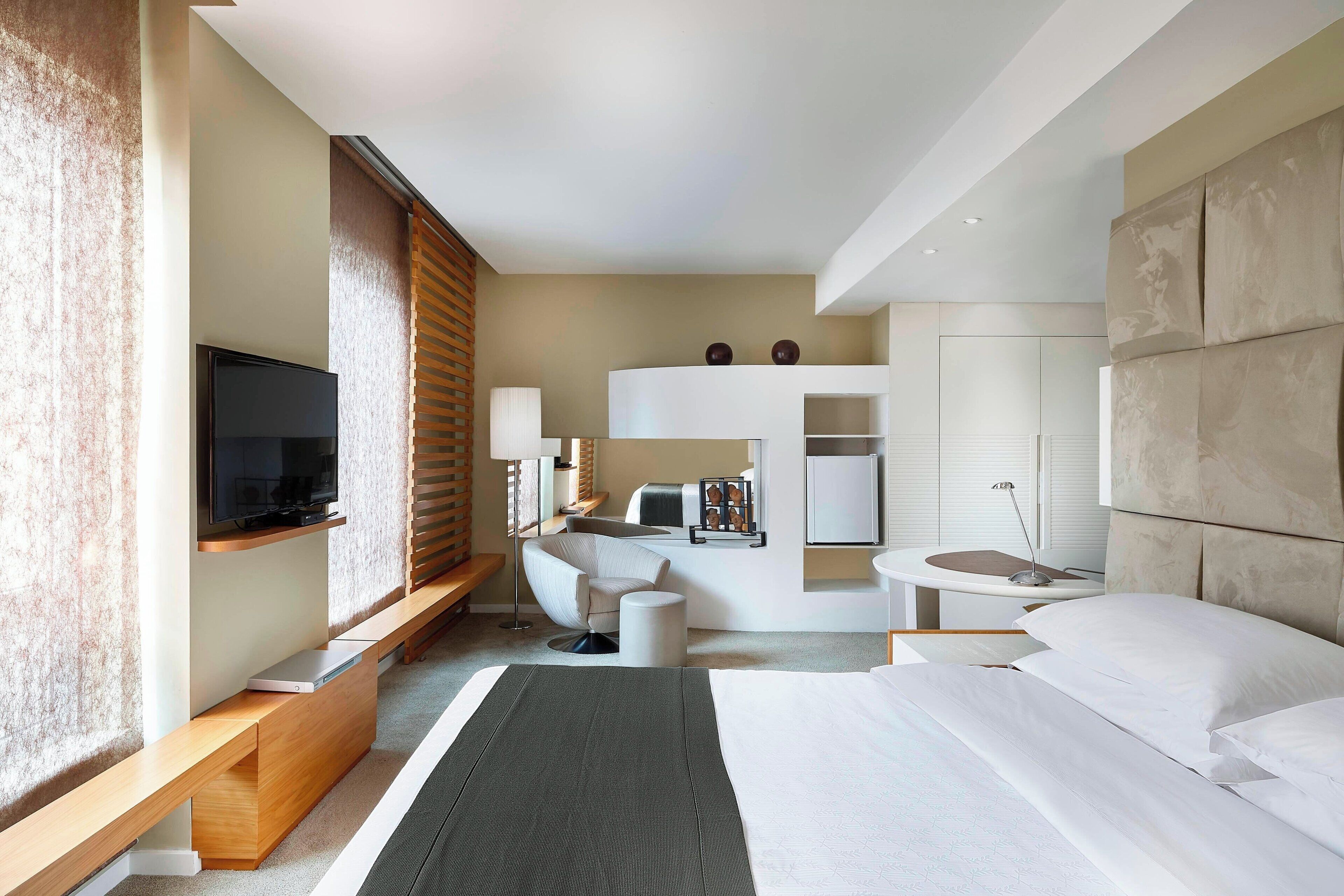 Photo - Sheraton Sao Paulo WTC Hotel
