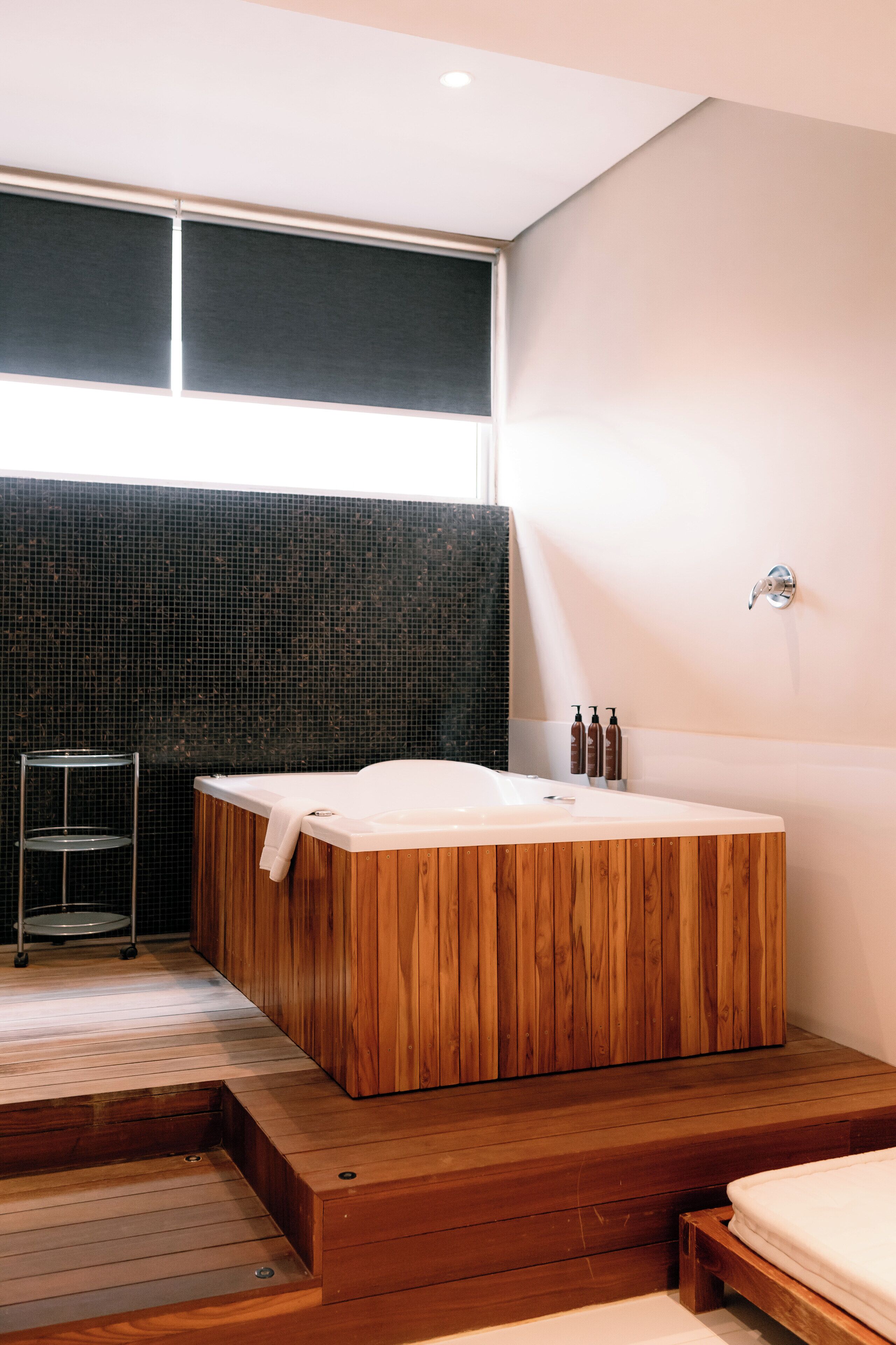 presidential suite, 2 bedrooms, non smoking | premium bedding, minibar, in-room safe, individually furnished