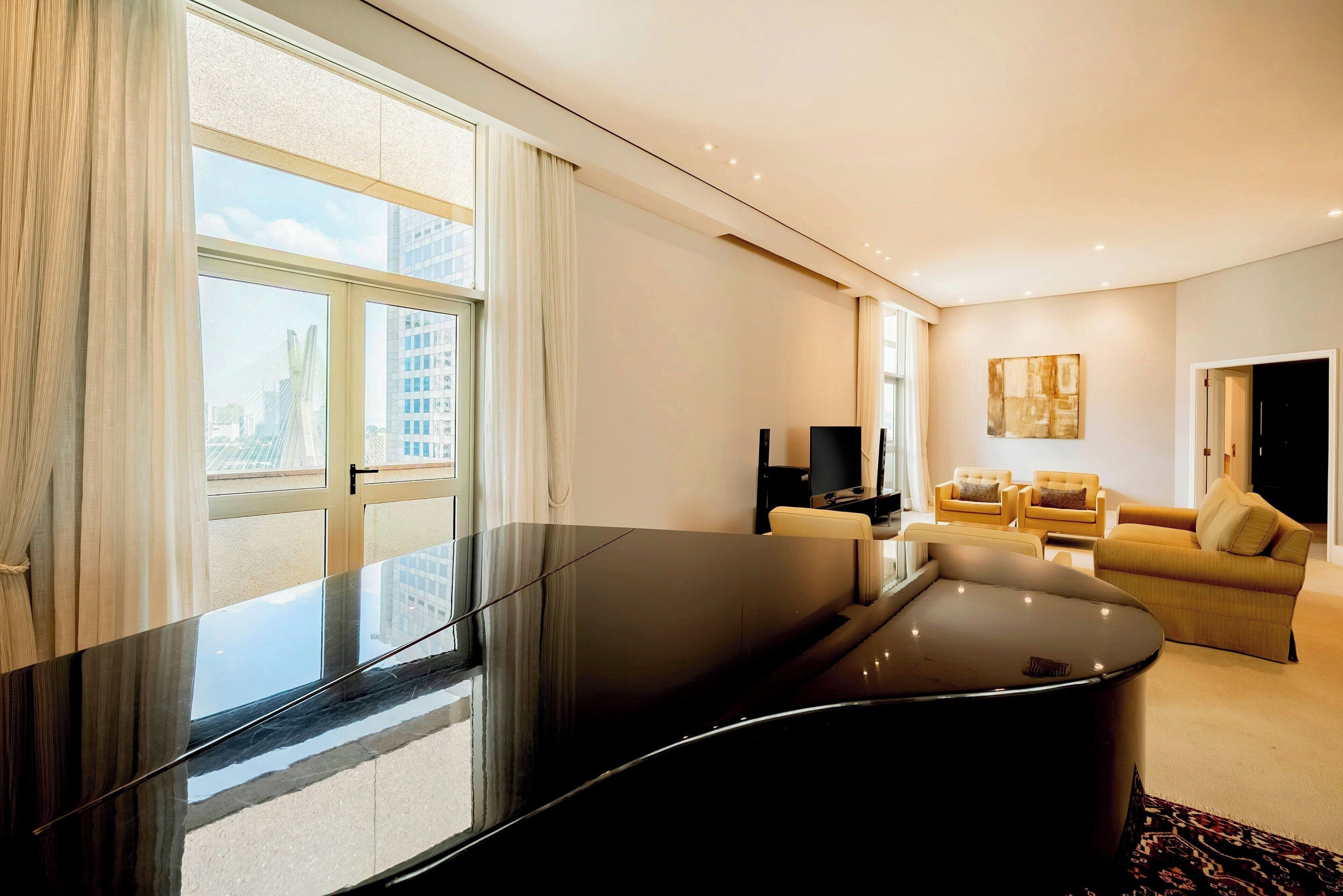 Photo - Sheraton São Paulo WTC Hotel