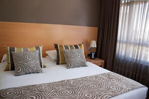 Free internet - Tryp Montevideo Hotel (Montevideo)