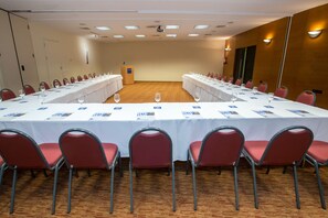 Property amenity - Tryp Montevideo Hotel (Montevideo)