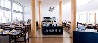 TRYP by Wyndham Porto Expo Hotel