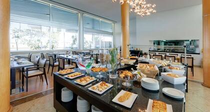 TRYP by Wyndham Porto Expo Hotel