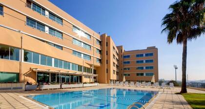 TRYP by Wyndham Porto Expo Hotel