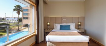TRYP by Wyndham Porto Expo Hotel