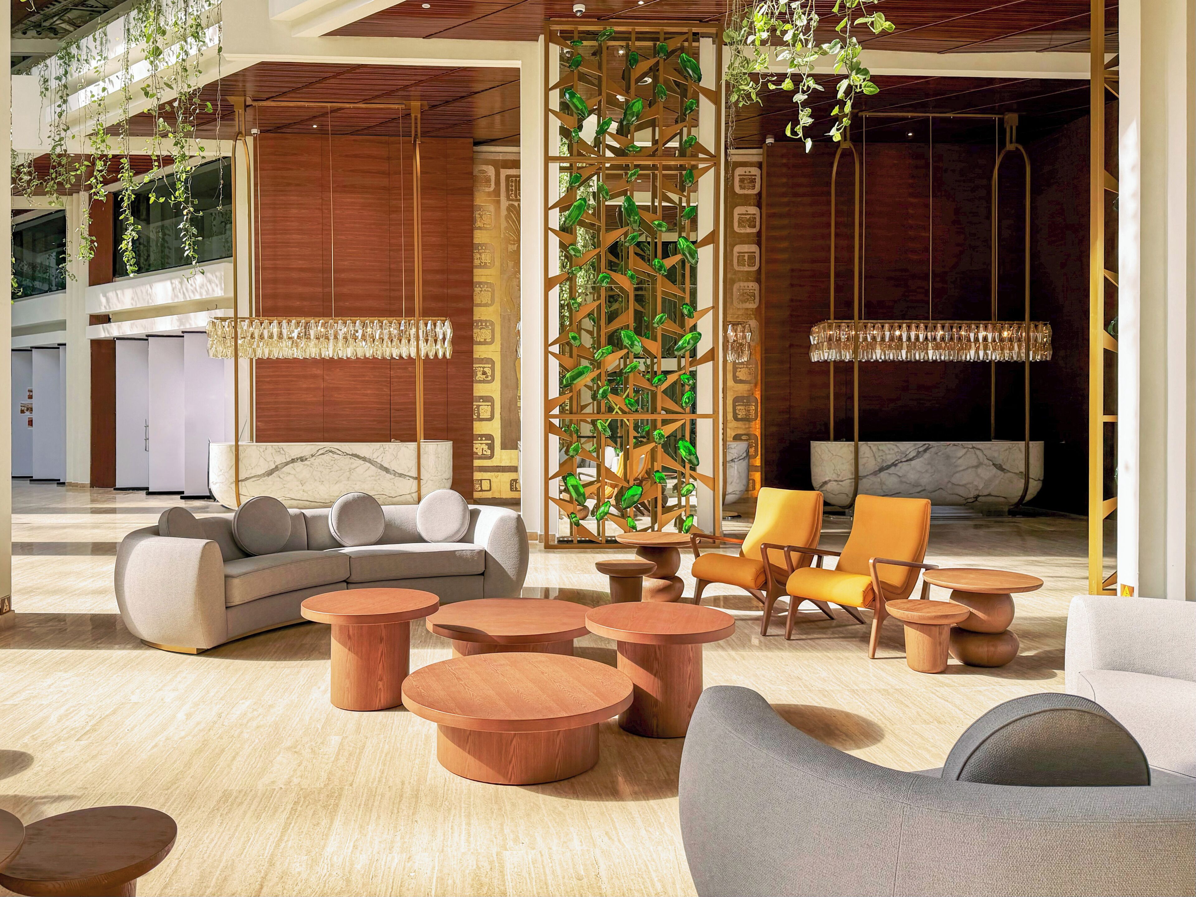 Photo - Paradisus by Meliá Cancún -All Inclusive