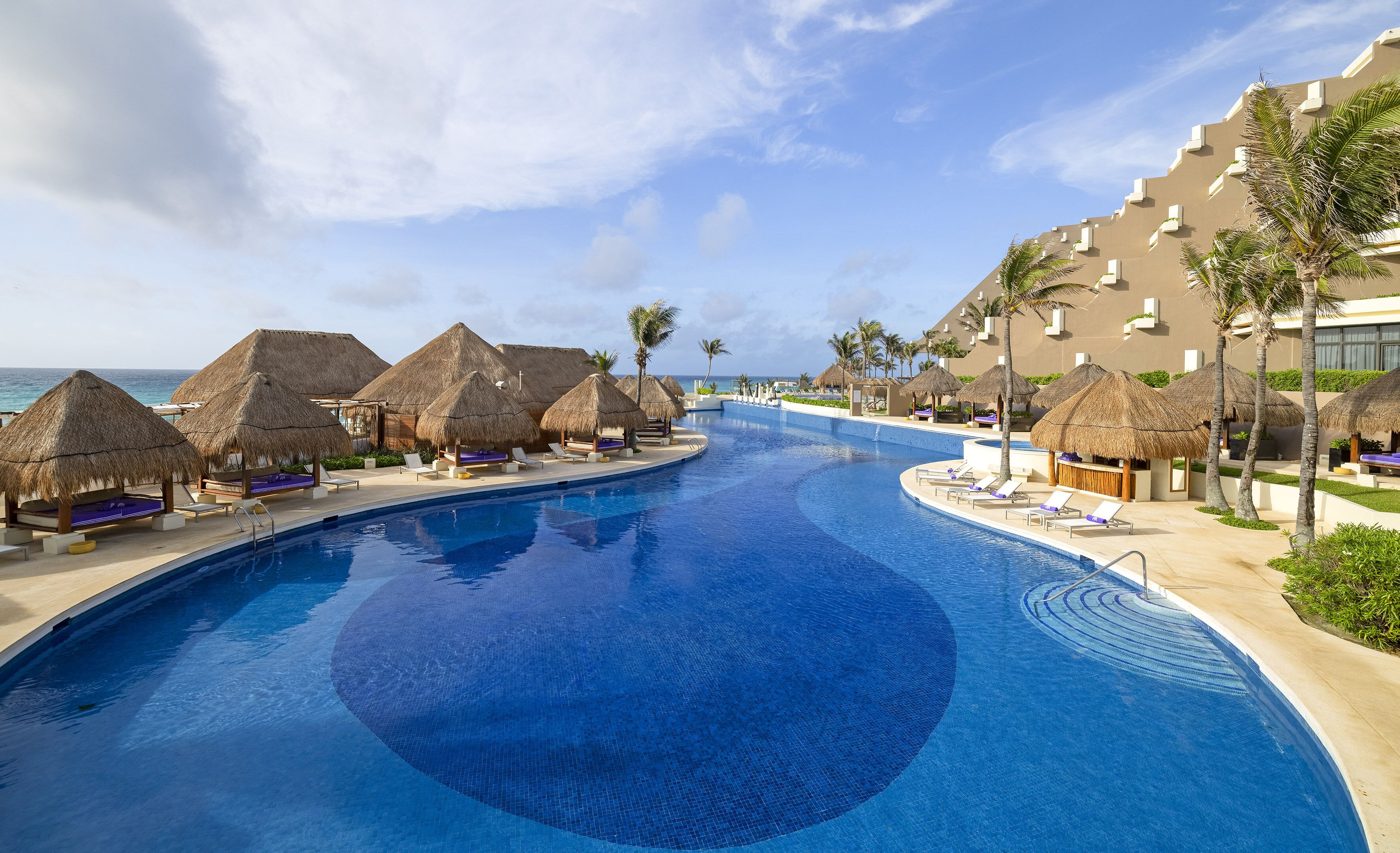 Foto - Paradisus Cancun All Inclusive - Grand Reopening coming soon