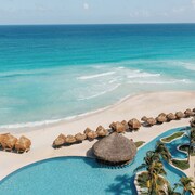 Paradisus Cancún – All Inclusive