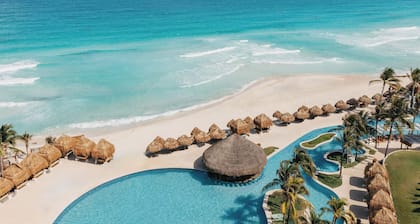 Paradisus CancĂșn â All Inclusive