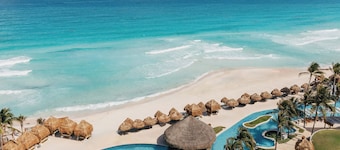 Paradisus Cancún – All Inclusive