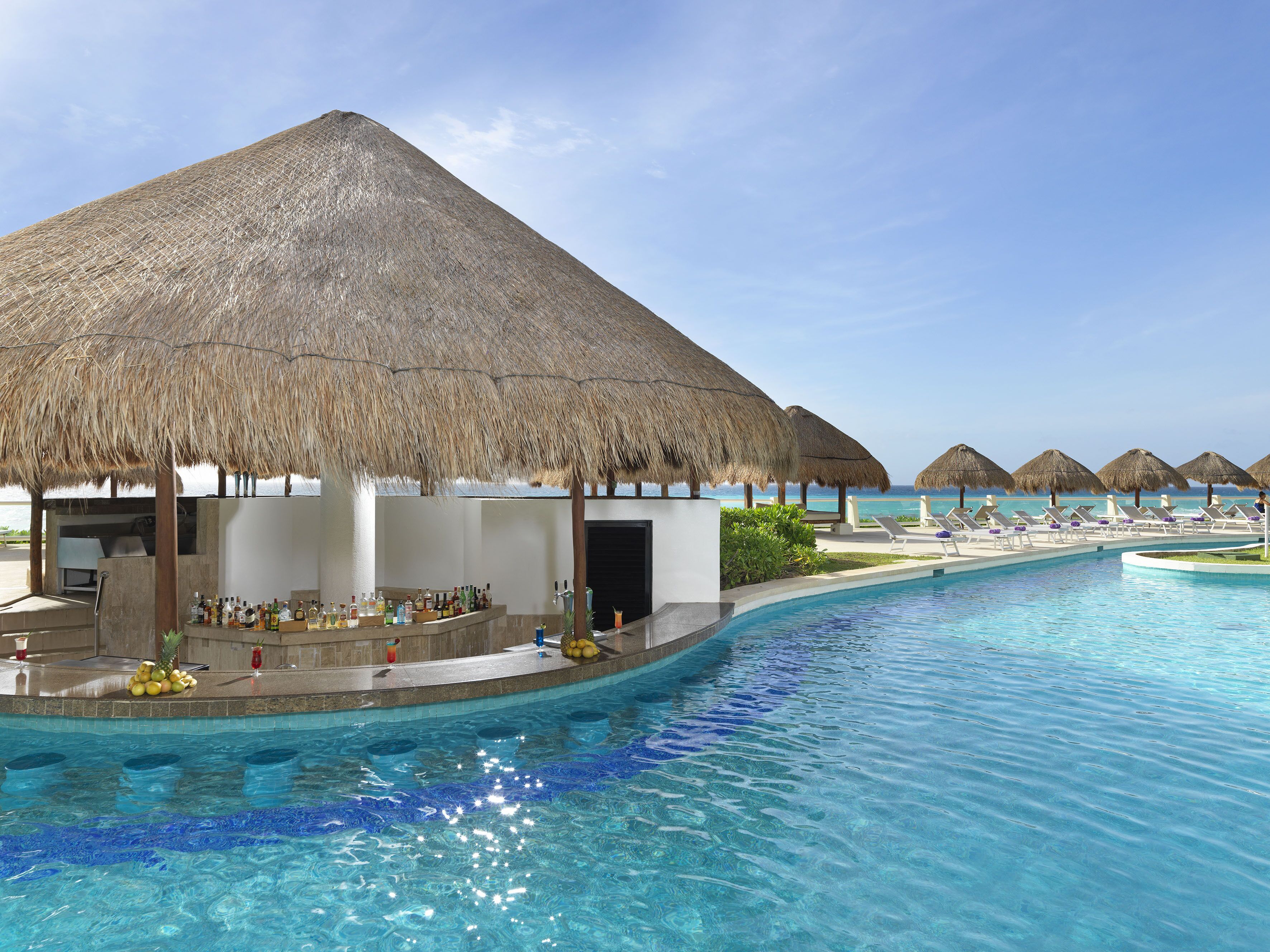 Foto - Paradisus Cancun All Inclusive - Grand Reopening coming soon