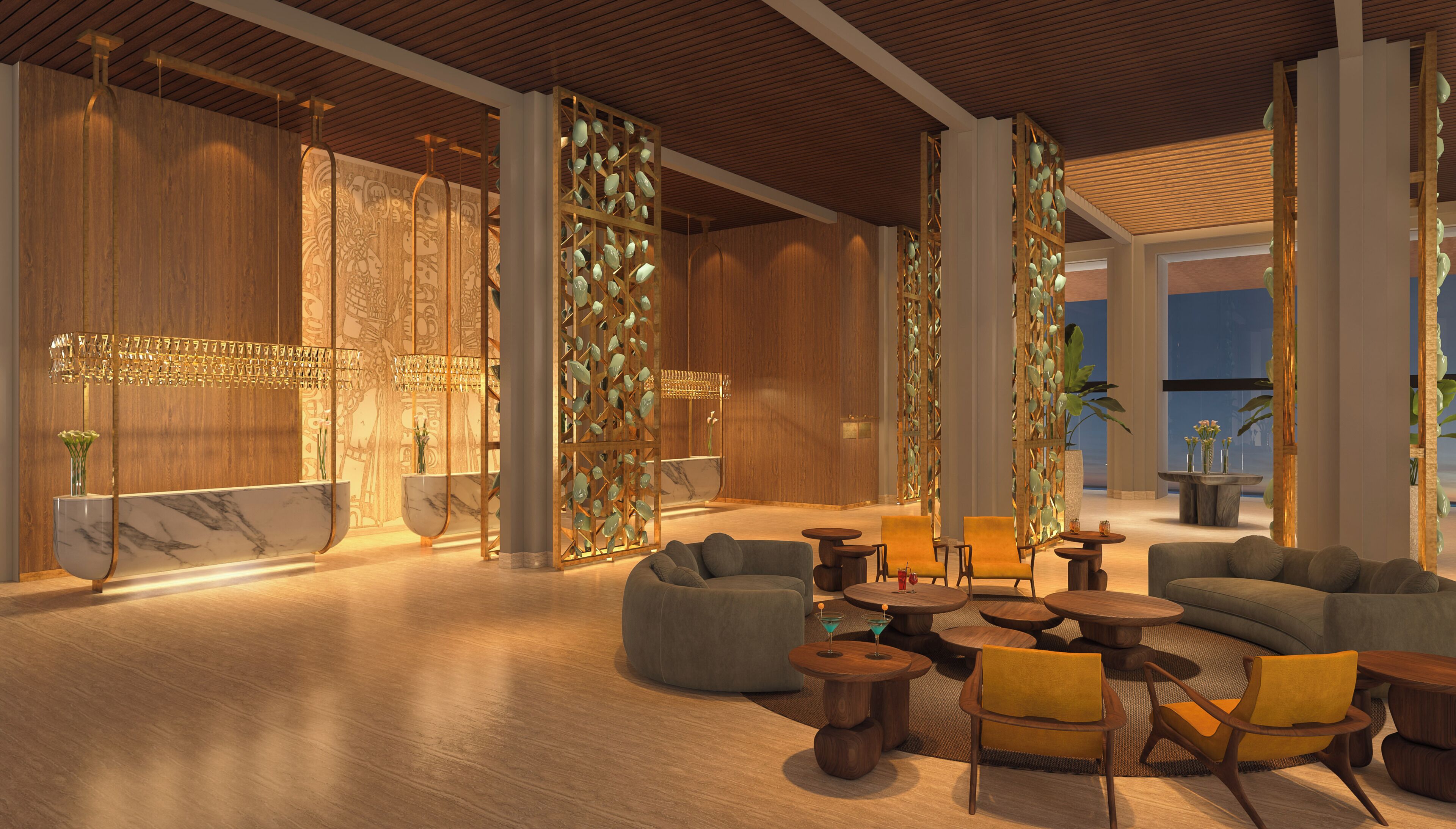 Foto - Paradisus Cancún