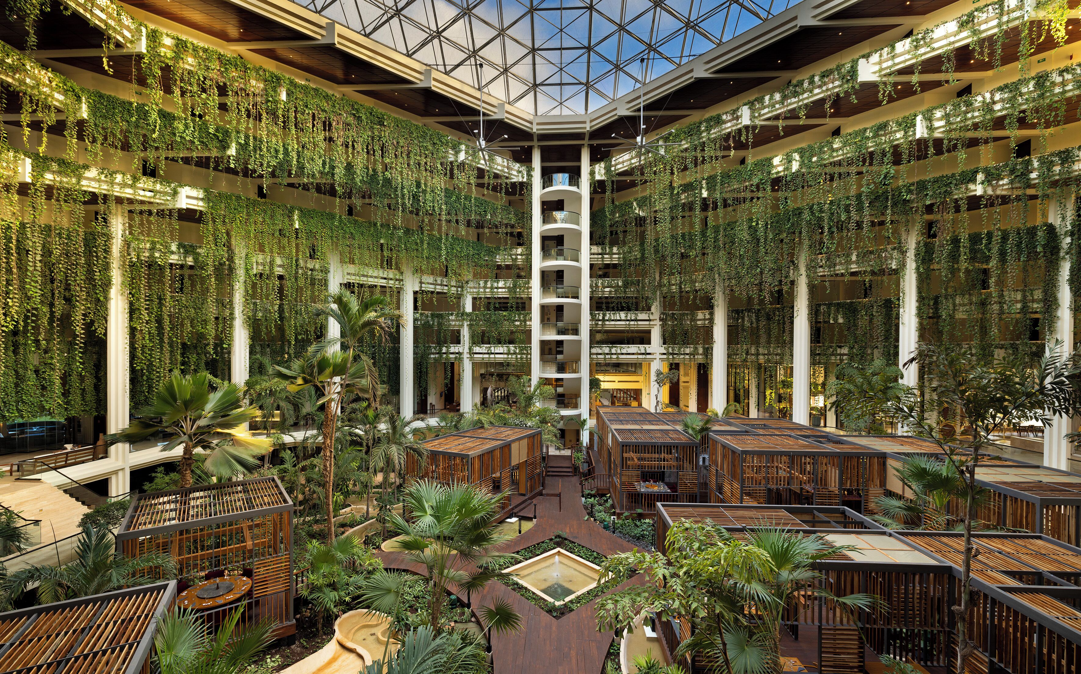 Foto - Paradisus Cancun All Inclusive - Grand Reopening coming soon